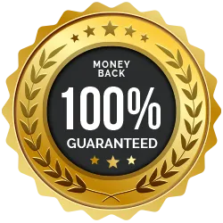 Oral Defense Money Back Guarantee